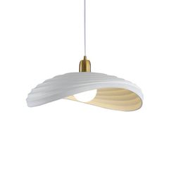 Đèn thả Decor – Thiết kế cánh lượn hiện đại TDC-341