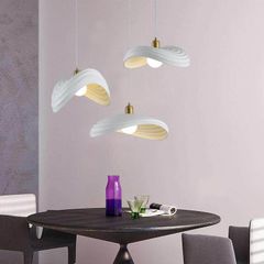 Đèn thả Decor – Thiết kế cánh lượn hiện đại TDC-341