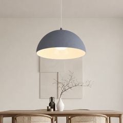 Đèn thả Decor – Thiết kế chao bán cầu hiện đại TDC-344