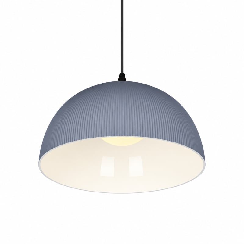 Đèn thả Decor – Thiết kế chao bán cầu hiện đại TDC-344