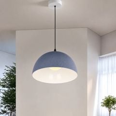 Đèn thả Decor – Thiết kế chao bán cầu hiện đại TDC-344