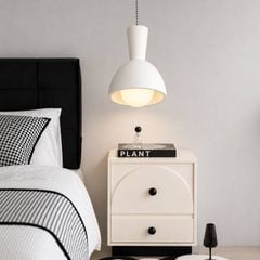 Đèn thả Decor – Thiết kế chao chuông tối giản TDC-360