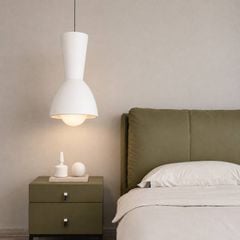 Đèn thả Decor – Thiết kế chao chuông tối giản TDC-360