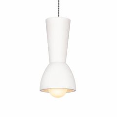 Đèn thả Decor – Thiết kế chao chuông tối giản TDC-360