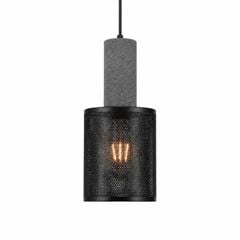 Đèn thả Decor – Thiết kế chao lưới hiện đại TDC-363