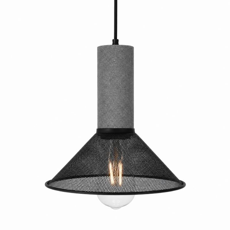 Đèn thả Decor – Thiết kế chao lưới hiện đại TDC-363