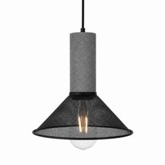 Đèn thả Decor – Thiết kế chao lưới hiện đại TDC-363