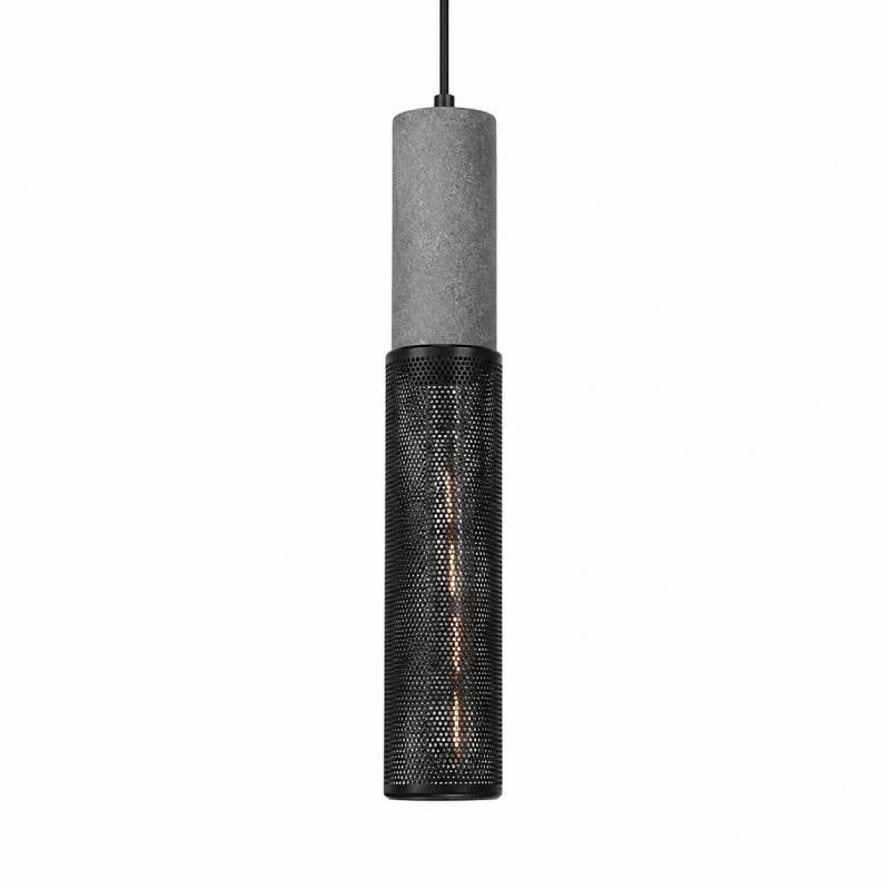 Đèn thả Decor – Thiết kế chao lưới hiện đại TDC-363