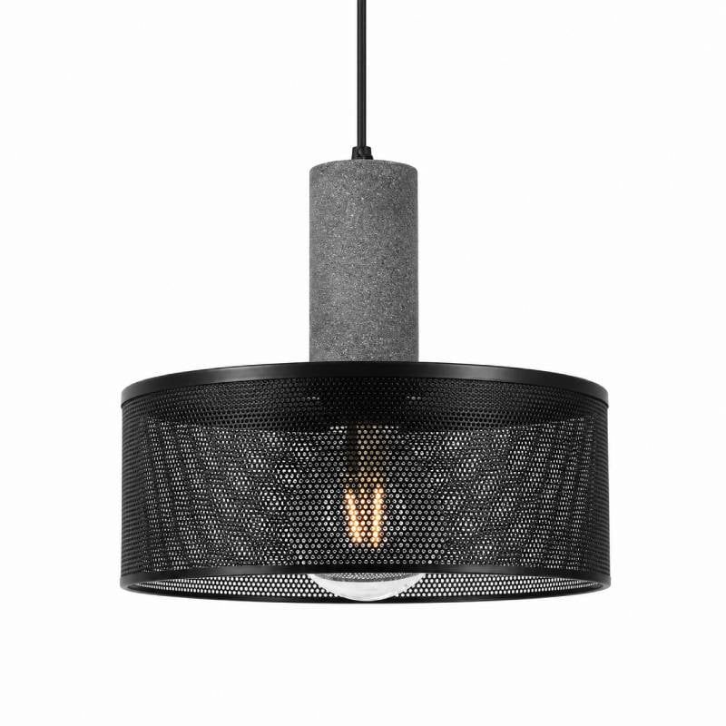 Đèn thả Decor – Thiết kế chao lưới hiện đại TDC-363