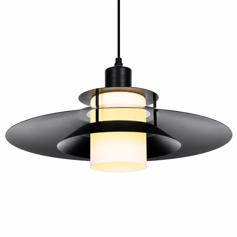 Đèn thả Decor – Thiết kế chao nhiều tầng hiện đại TDC-350