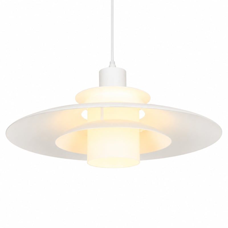 Đèn thả Decor – Thiết kế chao nhiều tầng hiện đại TDC-350
