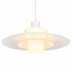 Đèn thả Decor – Thiết kế chao nhiều tầng hiện đại TDC-350