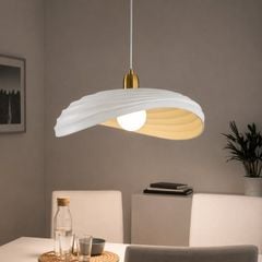 Đèn thả Decor – Thiết kế cánh lượn hiện đại TDC-341