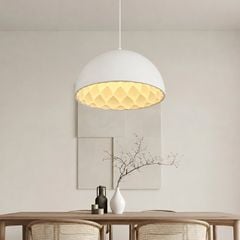 Đèn thả Decor – Thiết kế chao tổ ong hiện đại TDC-343