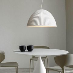 Đèn thả Decor – Thiết kế chao vòm hiện đại TDC-337
