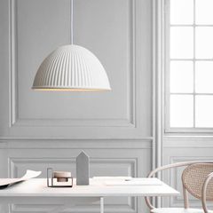 Đèn thả Decor – Thiết kế chao vòm hiện đại TDC-337