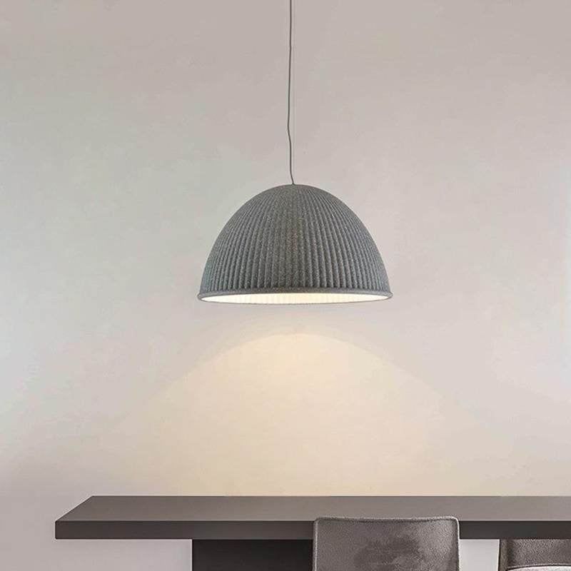 Đèn thả Decor – Thiết kế chao vòm hiện đại TDC-337
