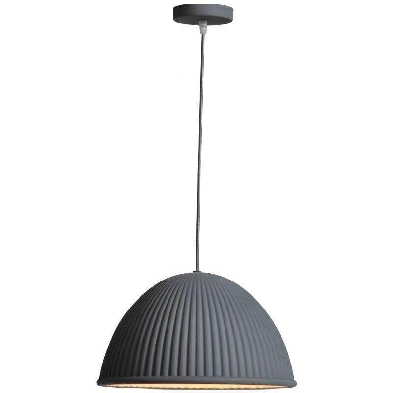 Đèn thả Decor – Thiết kế chao vòm hiện đại TDC-337