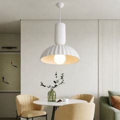 Đèn thả Decor – Thiết kế chao xếp tầng hiện đại TDC-342