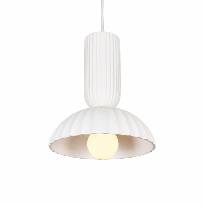 Đèn thả Decor – Thiết kế chao xếp tầng hiện đại TDC-342