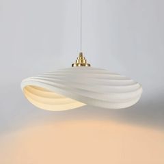 Đèn thả Decor – Thiết kế chao xoắn hiện đại TDC-339