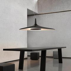 Đèn thả Decor – Thiết kế đĩa bay hiện đại TDC-332