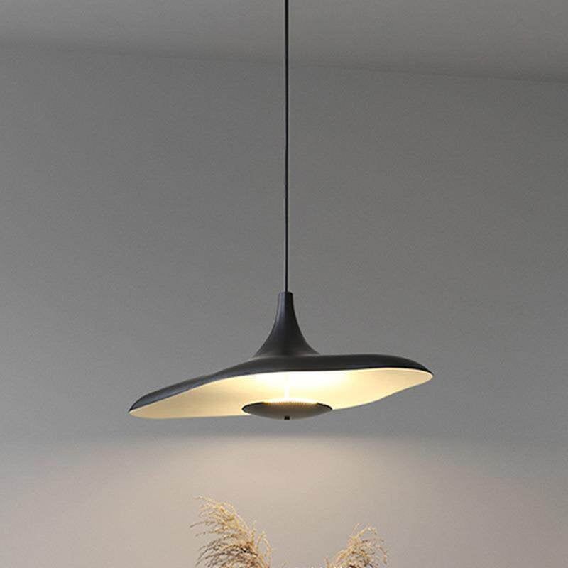 Đèn thả Decor – Thiết kế đĩa bay hiện đại TDC-332