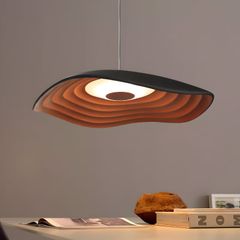Đèn thả Decor - Thiết kế hiện đại hình lá sen TDC-08