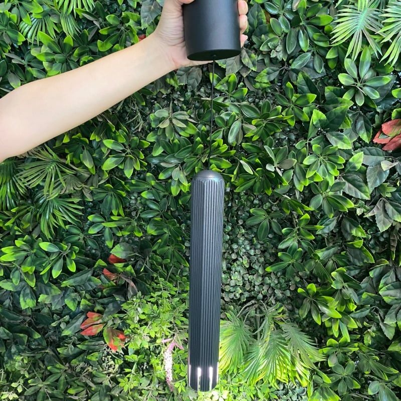 Đèn thả Decor - Thiết kế hiện đại hình ống TDC-2261