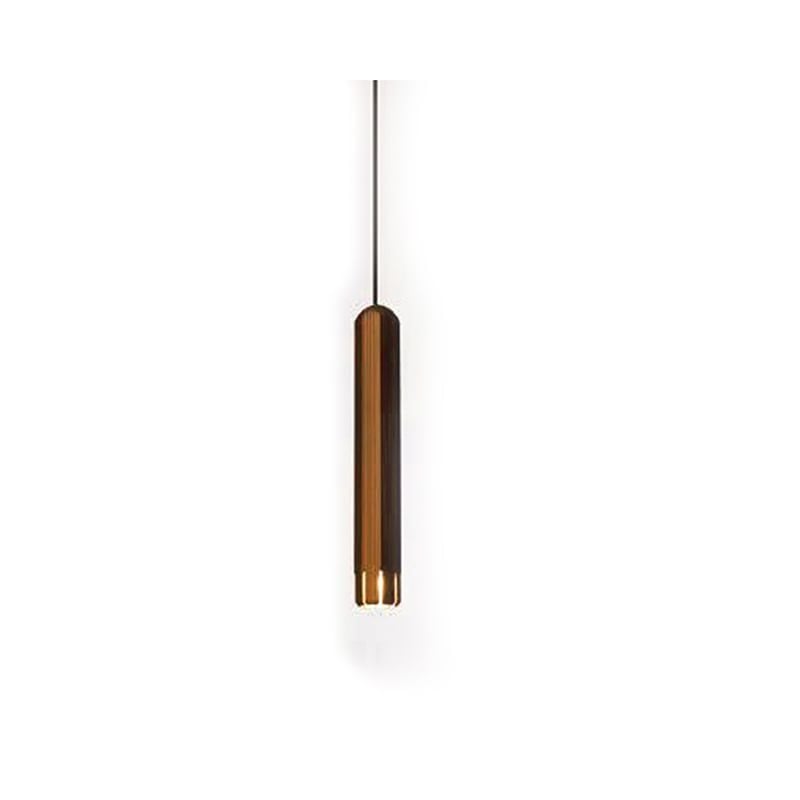 Đèn thả Decor - Thiết kế hiện đại hình ống TDC-2261