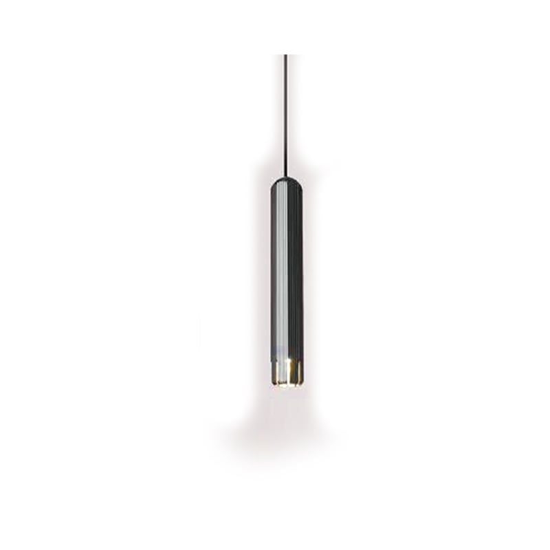 Đèn thả Decor - Thiết kế hiện đại hình ống TDC-2261