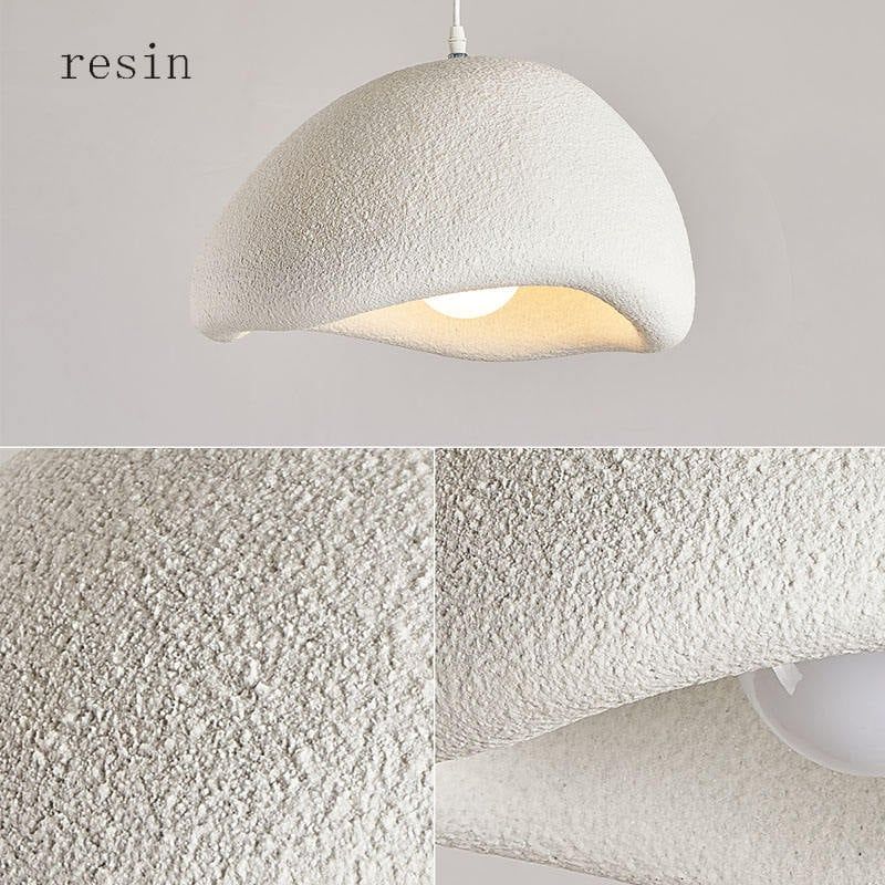Đèn thả Decor - Thiết kế hiện đại phong cách Bắc Âu TDC-2257