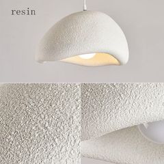 Đèn thả Decor - Thiết kế hiện đại phong cách Bắc Âu TDC-2257