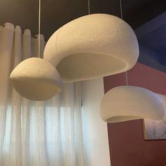 Đèn thả Decor - Thiết kế hiện đại phong cách Bắc Âu TDC-2257