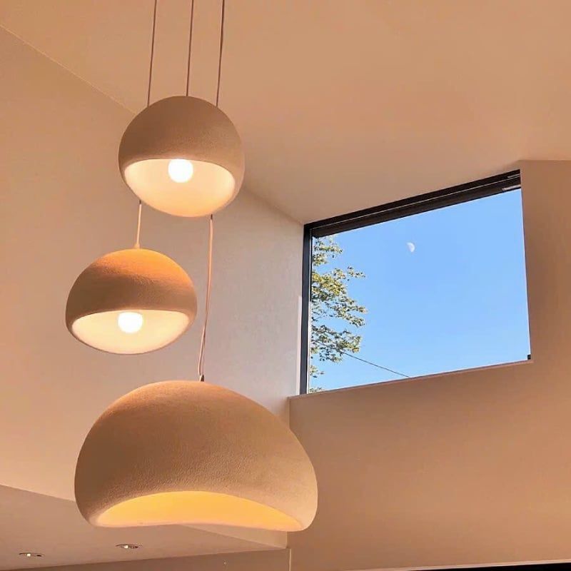 Đèn thả Decor - Thiết kế hiện đại phong cách Bắc Âu TDC-2257