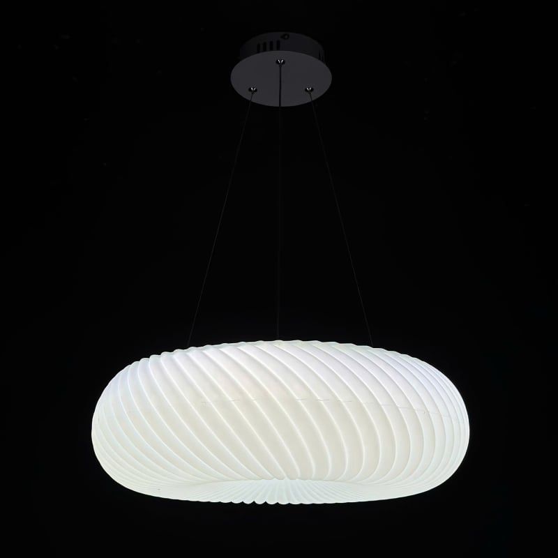 Đèn thả Decor – Thiết kế hình bánh donut TDC-346