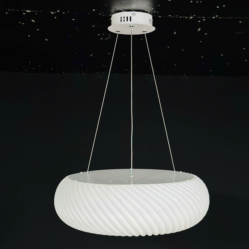 Đèn thả Decor – Thiết kế hình bánh donut TDC-346
