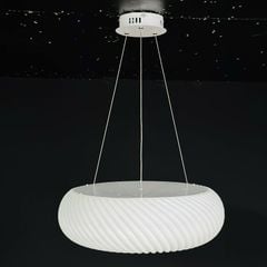 Đèn thả Decor – Thiết kế hình bánh donut TDC-346