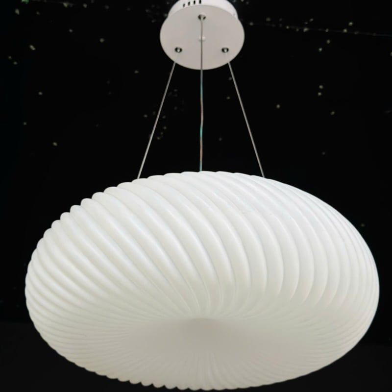 Đèn thả Decor – Thiết kế hình bánh donut TDC-346