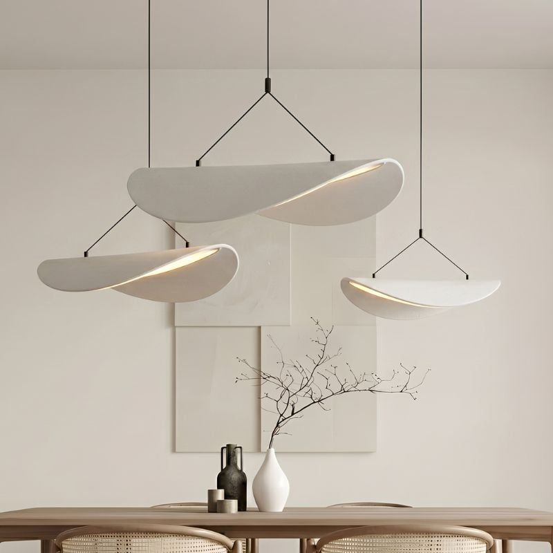 Đèn thả Decor - thiết kế hình cánh diều TDC-2256