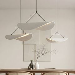 Đèn thả Decor - thiết kế hình cánh diều TDC-2256