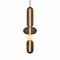 Đèn thả Decor – Thiết kế hồ lô cách điệu TDC-358