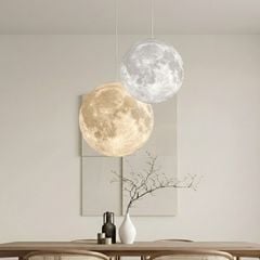 Đèn thả Decor - Thiết kế Moonlight TDC-2258