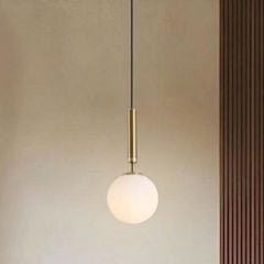 Đèn thả decor - thiết kế moonlight TDC-75