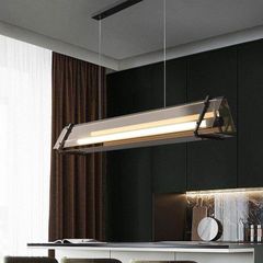 Đèn thả hiện đại - Sang trọng cho căn hộ DT-86