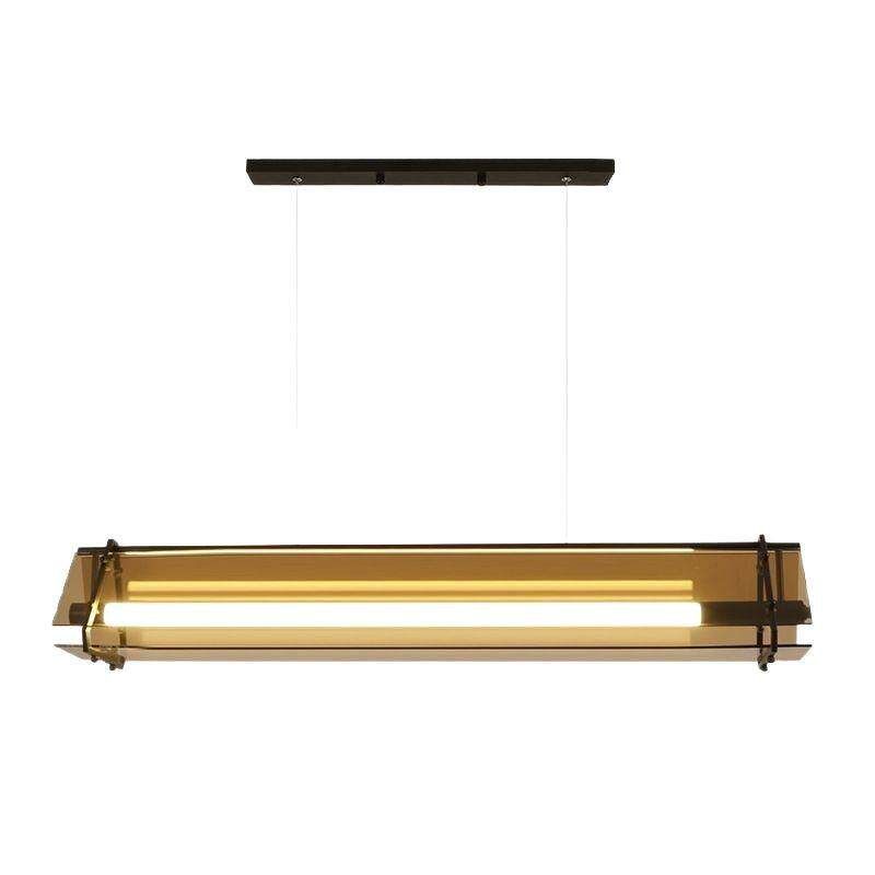 Đèn thả hiện đại - Sang trọng cho căn hộ DT-86