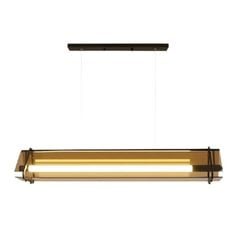 Đèn thả hiện đại - Sang trọng cho căn hộ DT-86