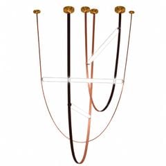 Đèn thả hiện đại thiết kế thanh LED nghệ thuật DT-06