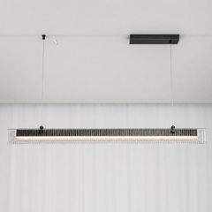 Đèn thả hiện đại thiết kế thanh LED tối giản DT-88