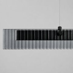 Đèn thả hiện đại thiết kế thanh LED tối giản DT-88